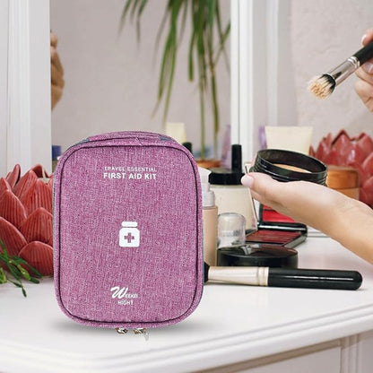 Trousse de Secours - PrepKit™ - Petit violet