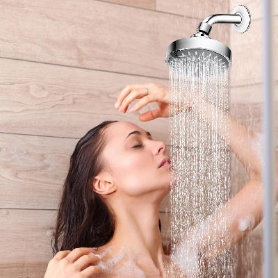 Pommeau de Douche - HydroBoostShower™