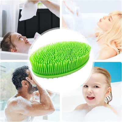 BROSSE BEBE - SoftBath™