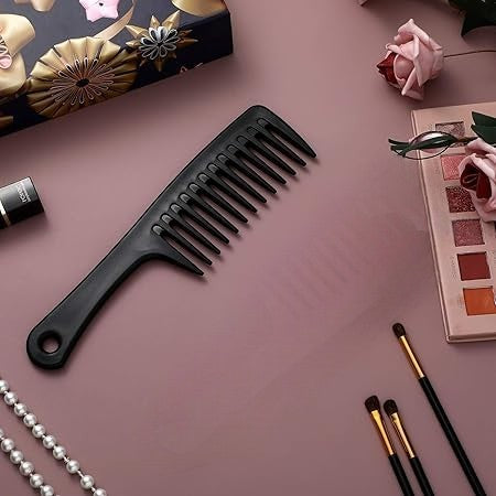 Peigne Afro - TwistTamer™ - Noir