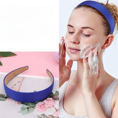 SilkBand™ - BleuRoyale