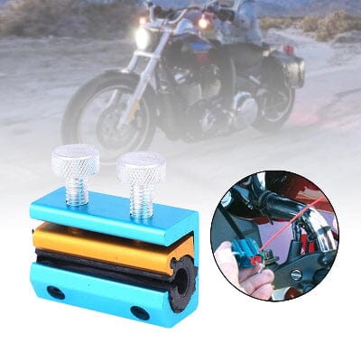 Reparation Moto - SmoothRide™ - Bleu