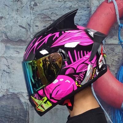 SafeRide™ - Rose