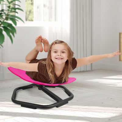 Chaise Pivotante - SpinSeat360™