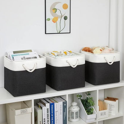 LingeBox™ - Blanc & Noir