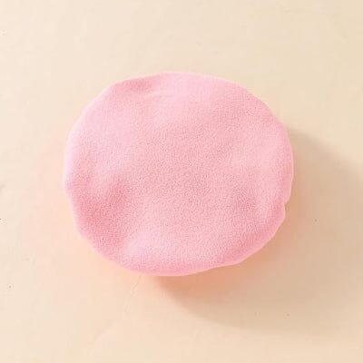 Ensemble Fille - FestiveCharm™ - Rose