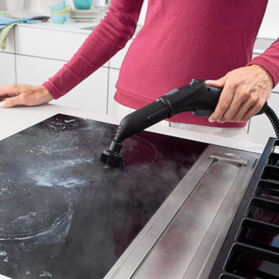 Pièces détachées Karcher - SteamKit™ - Brosse Ronde Renforcée