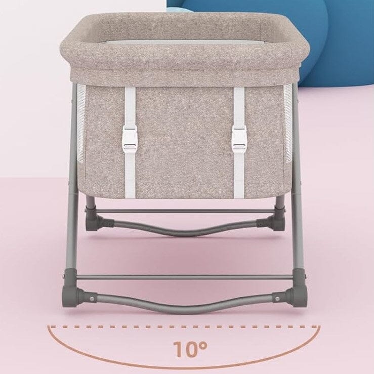 Berceau Cododo - BabyCradle™ - Kaki