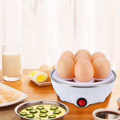 CUISEUR OEUF - EasyBoil™ - Blanc