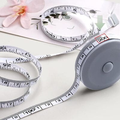 Mètre Ruban - FlexMeasure™ - Bleu Ciel