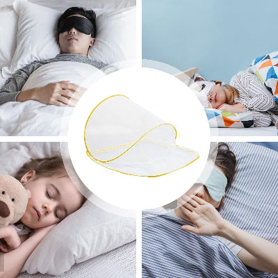 Moustiquaire - MosquiProtect™ - Jaune