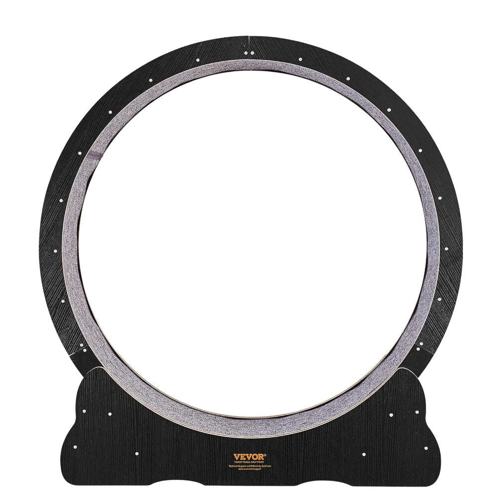 Roue Chat - KittyTread™ - Noir