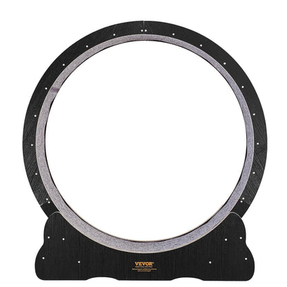 Roue Chat - KittyTread™ - Noir