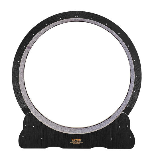 Roue Chat - KittyTread™ - Noir