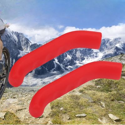 Housse Pour Vélo - RideGrip™ - Rouge