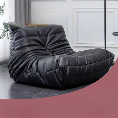 Canapé - CaterpillarSofaStyle™ - Noir