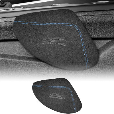 COUSSIN VOITURE - DriveCushion™ - Trait Bleu