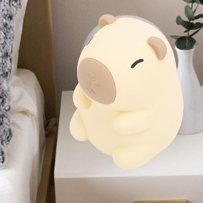Veilleuse - LightBuddy™ - Capybara