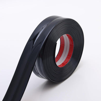 Protection Coin de Table - BabyBumper™ - Noir