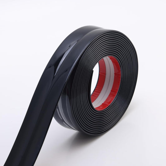 Protection Coin de Table - BabyBumper™ - Noir