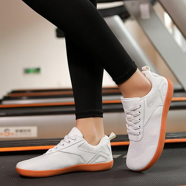 Chaussures Confort - LibreMarche™ - Blanc