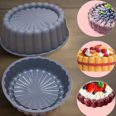 SpiralBake™ - Gris