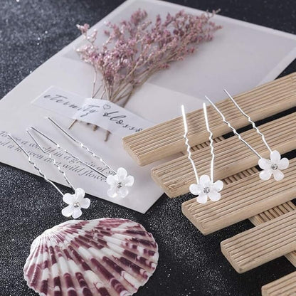 PinceCristal™ - Mini Fleur