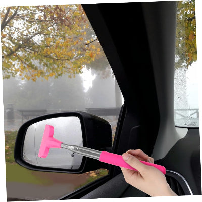Raclette à Vitre - CrystalWipe™ - Fuschia