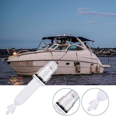 Accessoire Peche - AquaBeacon™ - Blanc