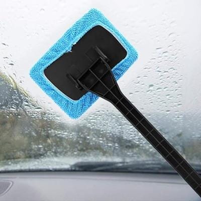 WindowCleanerBrush™- Bleu