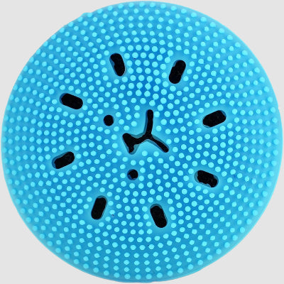 Brosse Nettoyante Visage - PoreSoothe™ - Bleu
