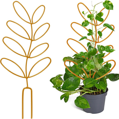 DECORATION JARDIN - NatureTrellis™ - Or