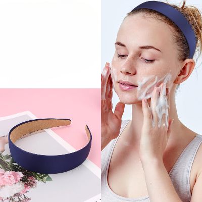 SilkBand™ - BleuMarine