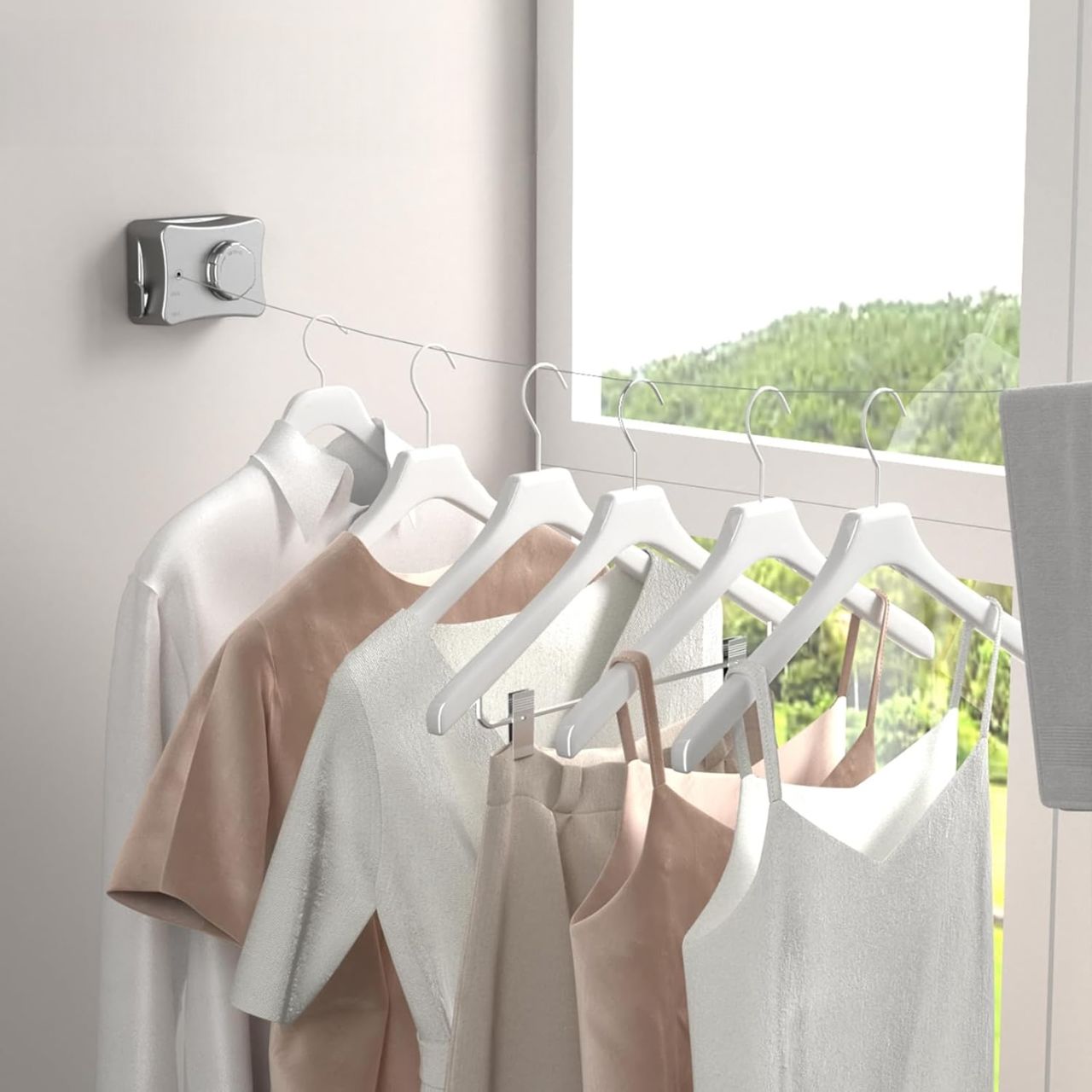 EasyHang™ - Gris