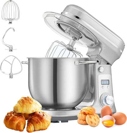 Robot Patissier - ProStandMixer™