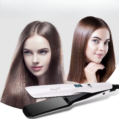 Lisseur - ShineLine™ - Blanc