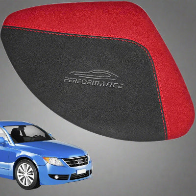 COUSSIN VOITURE - DriveCushion™ - Rouge