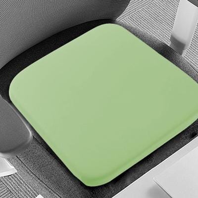 Coussin Chaise - MemorySeat™ - Vert Clair