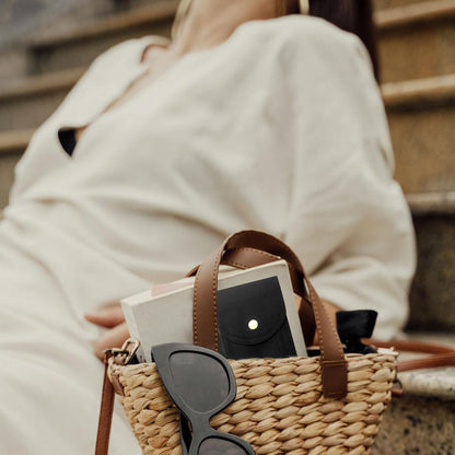 Pochette De Voyage - WatchProtectionPouch™ - Noir