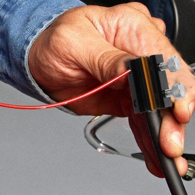 Reparation Moto - SmoothRide™ - Noir