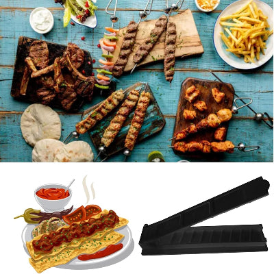 MACHINE KEBAB - KebabMaker™ - Noir