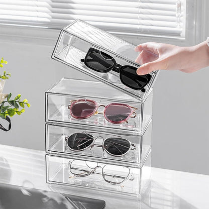 Boite Rangement - AcrylicBox™ - Tiroir