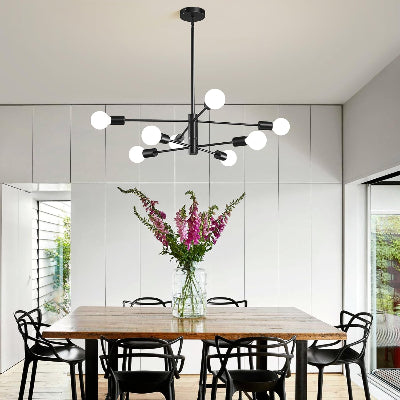 Lustre - NovaDesign™ - Noir