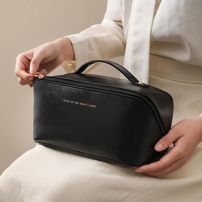 Trousse de maquillage - CosmoCarry™ - Noir