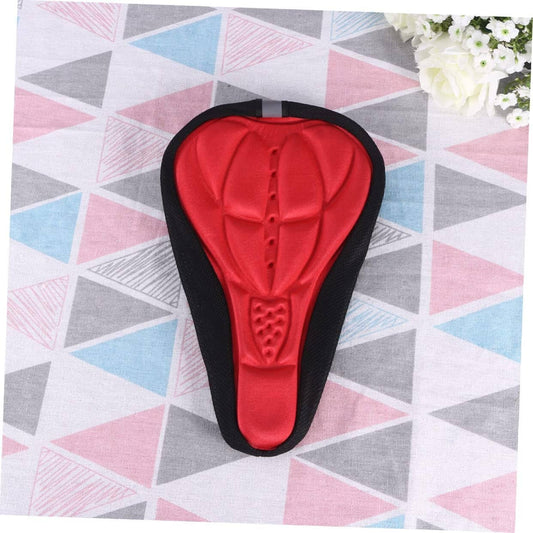 Housse de Selle - BikeSaddleCover™ - Rouge