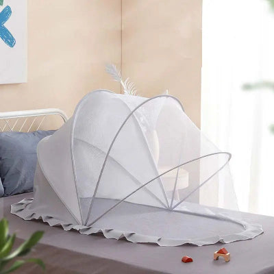 Moustiquaire - MosquiBaby™ - Gris