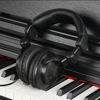 Casque - ProStudioHeadphones™