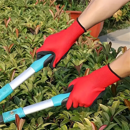 Gants de Travail - ProGrip™
