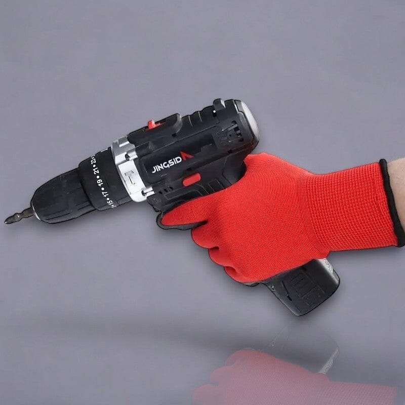 Gants de Travail - ProGrip™