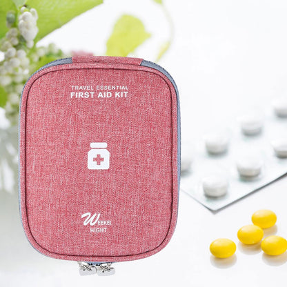 Trousse de Secours - PrepKit™ - Petit Rouge